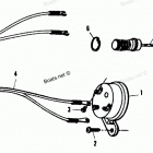 H0906X92C Overheat Buzzer