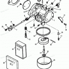 H070412NX Карбюратор