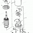 H1501E92A Стартер