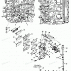 H090312NF Reed Plate And Recirculation System E065372,e093699