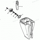 H0152185A Thermostat (92b & Ser. # E000001 Thru E127699)