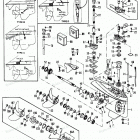 H150412NF Gear Housing