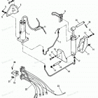 H0706A91B Design 11-power Trim Unit With Bullet Conn. (91b Thru 92...