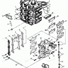 H0908A92F Reed Plate And Recirculation System 91e Thru 92c
