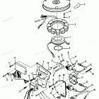 H040412NE Зажигание