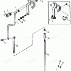 H0708F91B Gear Shift Linkage