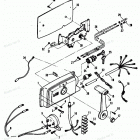 H150422NF Remote Control (89a Thru 92c - 0e000001 Thru 0e009499)