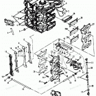 H090422NF Reed Plate And Recirculation System E009500,e065371