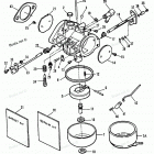 H050312NF Carburetor - 50 H.p.(92c) E000001, E065371