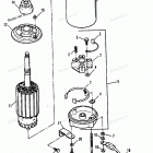 H070412NF Стартер