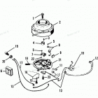 H005211NF Magneto (88a Models)