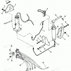 H050312NF Design 11 Power Trim Unit With Bullet Connectors