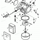 H070412NF Carburetor (91b Thru 92c)