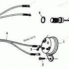 H090412NX Overheat Buzzer
