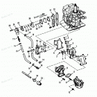 H015201NS Fuel System (88a-92b & Ser. # E000001 Thru E127699)