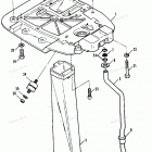 H070312NE Spacer Plate (91b Models)