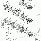 H150422NF Fuel Intake System