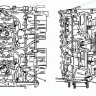 H120422NE Recirculation System (0e065372 - 0e093699)