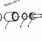 H0906F91E Цилиндр Подъема