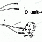 H090412NF Overheat Buzzer