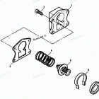 H090412NE Термостат
