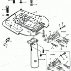 H050412NF Spacer Plate