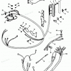 H090312NE Электрика