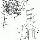 H090412NF Intake Cover