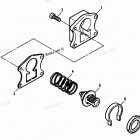 H090312NE Термостат