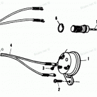 H040412NF Heat Indicator Buzzer