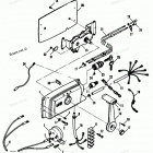 H050312NX Remote Control (92c)