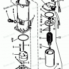 H050412NF Pump-motor Kit