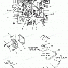 H040312NE Recirculation And Prime System (92c) E065372,e093699