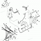 H0706F92A Design 1 - Power Trim Unit With Bayonet Conn. (91b Thru ...