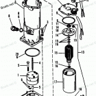 H050312NF Pump-motor Kit