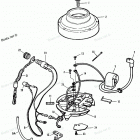 H005211NF Magneto (89b Thru 92b)