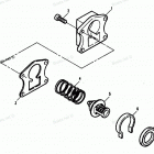H0906X92A Термостат