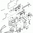 H070412NE Дистанционное управление