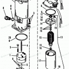 H070412NF Pump-motor Kit