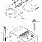 H150412NF Fuel Tank (0e009500 Thru 0e093699)