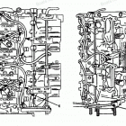 H1201F91H Recirculation System (0e065372 - 0e093699)