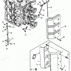 H0908F91E Intake Cover