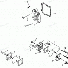 H0706P91B Топливный насос