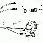 H0706F91B Overheat Buzzer