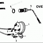 H120412NX Overheat Buzzer