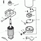 H050312NF Стартер