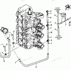 H1501X91F Fuel Prime System (89a Thru 91d)