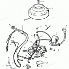 H005211NE Magneto (89b Thru 92b)