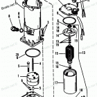 H040312NF Pump-motor Kit