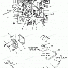 H040412NE Recirculation And Prime System (92c) E065372,e093699